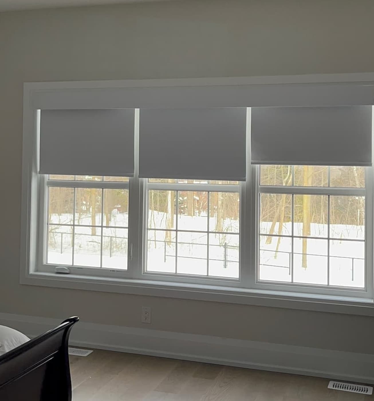 Window Covering Solutions