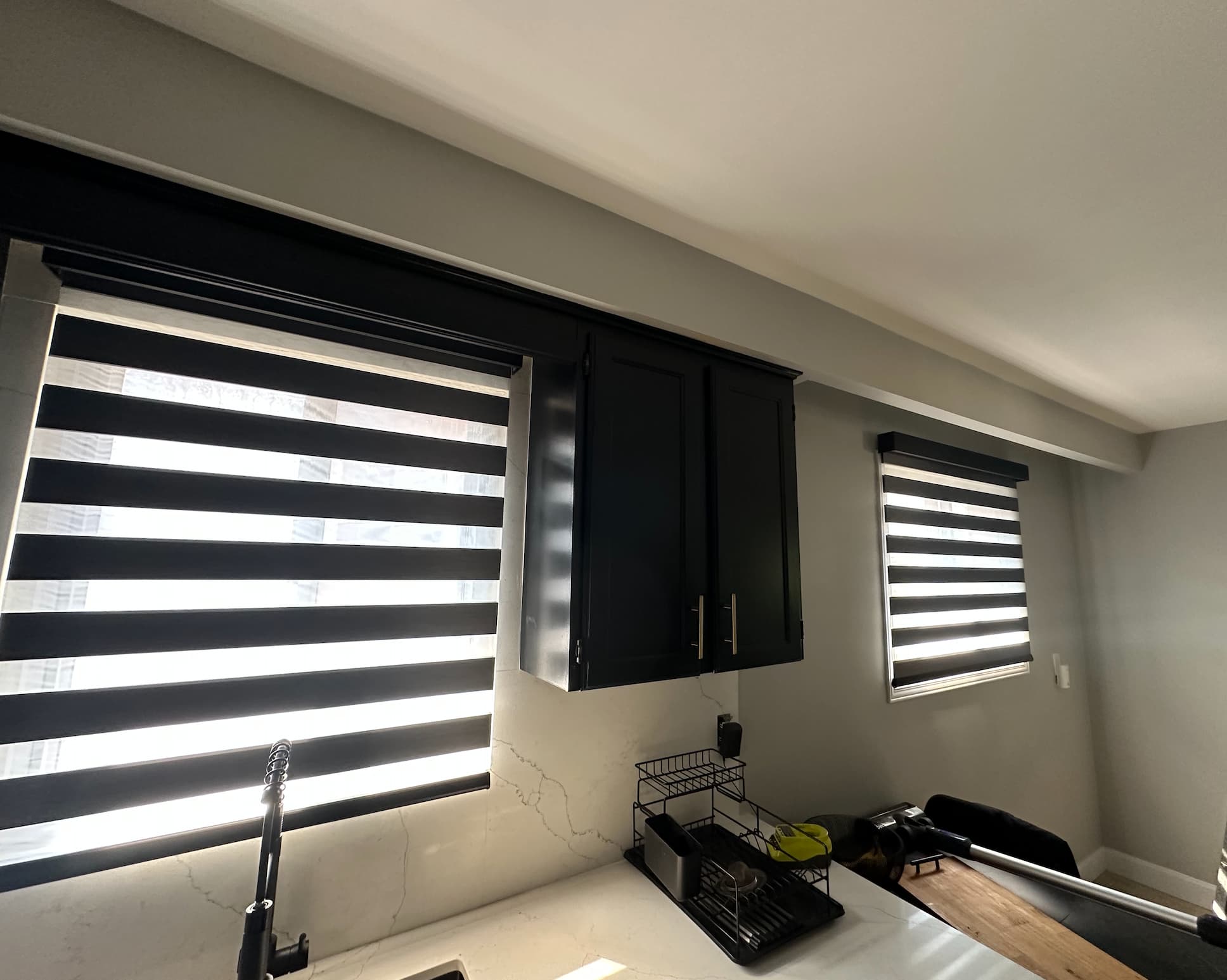 Automated Window Treatments