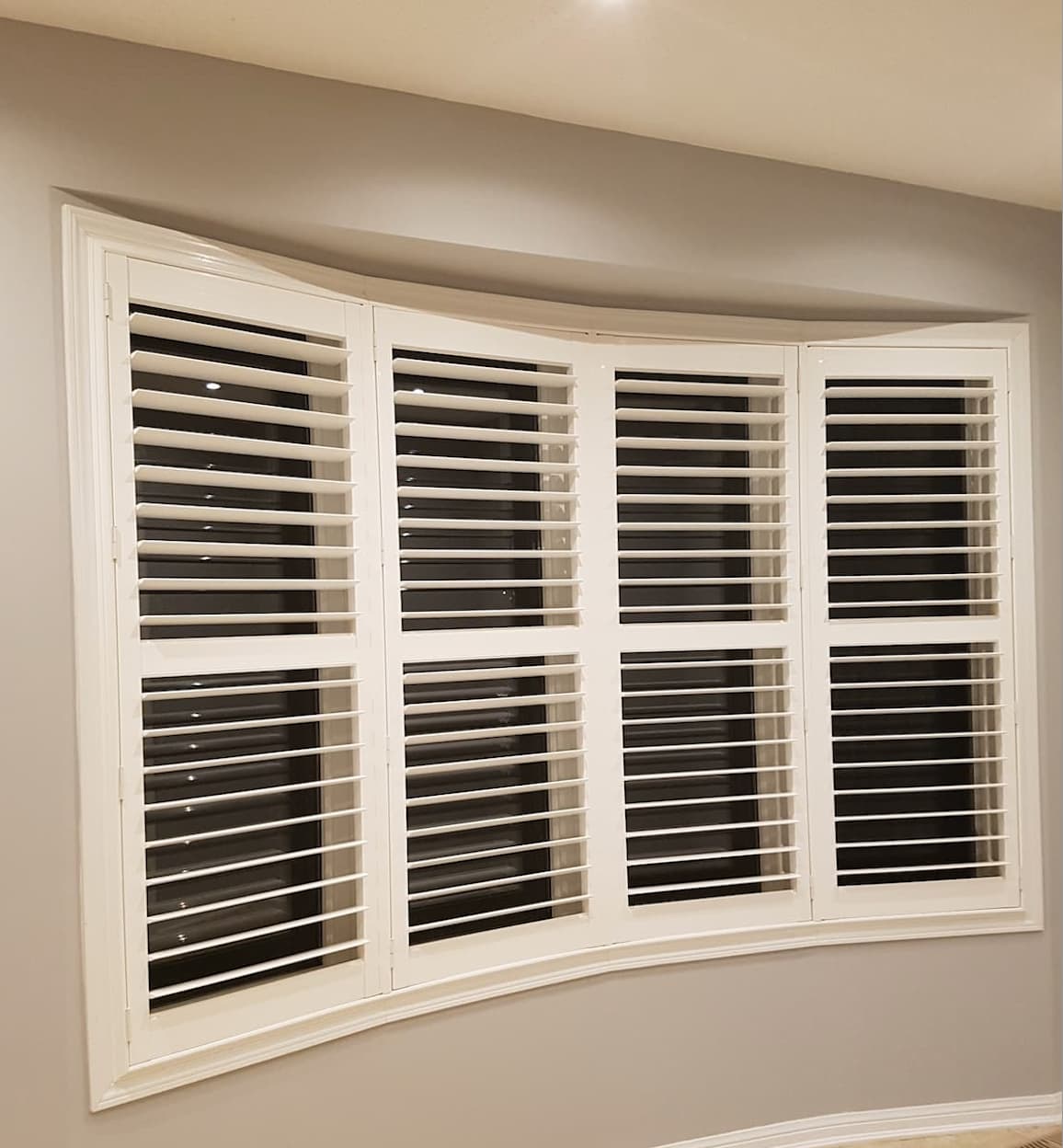 Flexible Window Solutions